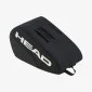 HEAD Base Padeltas Medium - Zwart