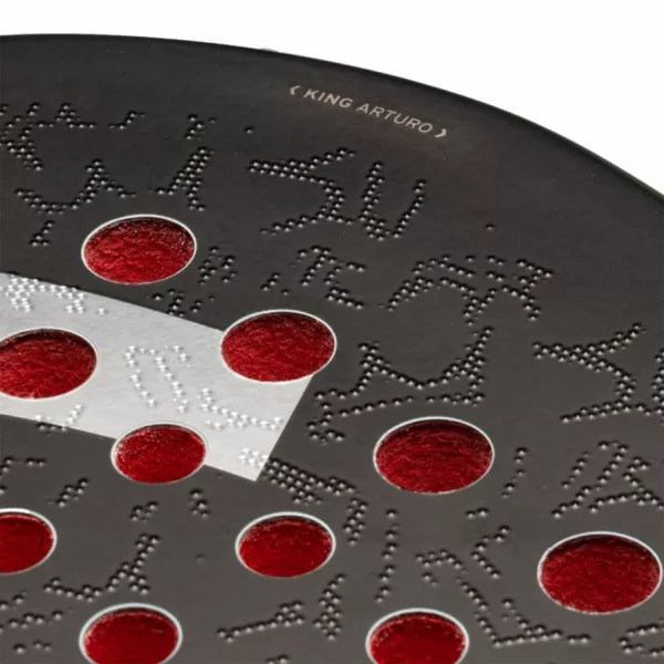 HEAD Coello Motion 2025 padelracket