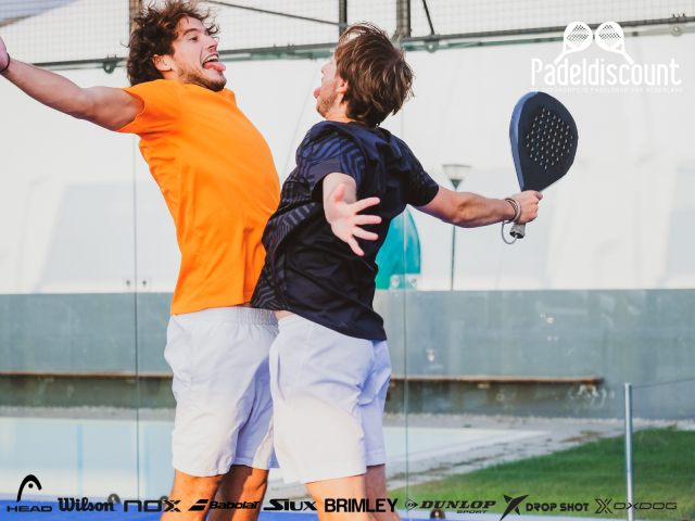 de beste padel rackets van 2025 voor de aanvallende padelspeler