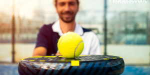 De beste padel rackets onder de 150 euro