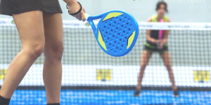 De beste padel rackets van 2025 voor gevorderde spelers