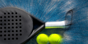 De beste diamantvormige padel rackets van 2025