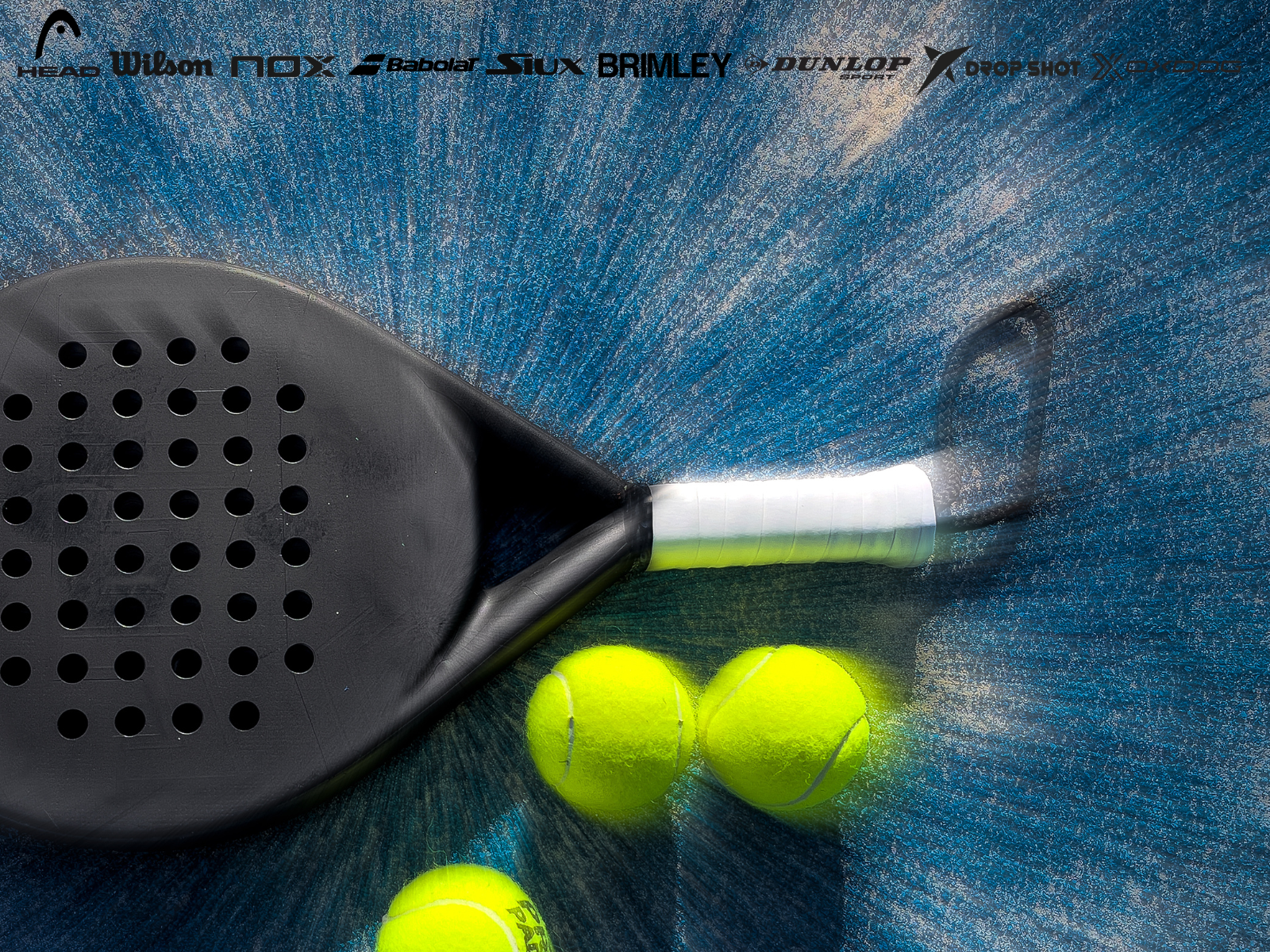 De beste diamantvormige padel rackets van 2025