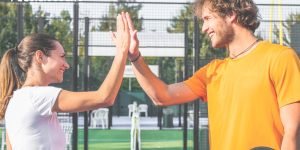 De beste padel rackets van 2025 voor de allround padelspeler