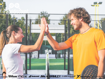 De beste padel rackets van 2025 voor de allround padelspeler