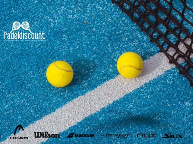 Padel vs Tennis