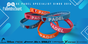 De beste hybride padel rackets van 2025