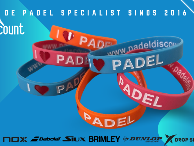 De beste hybride padel rackets van 2025