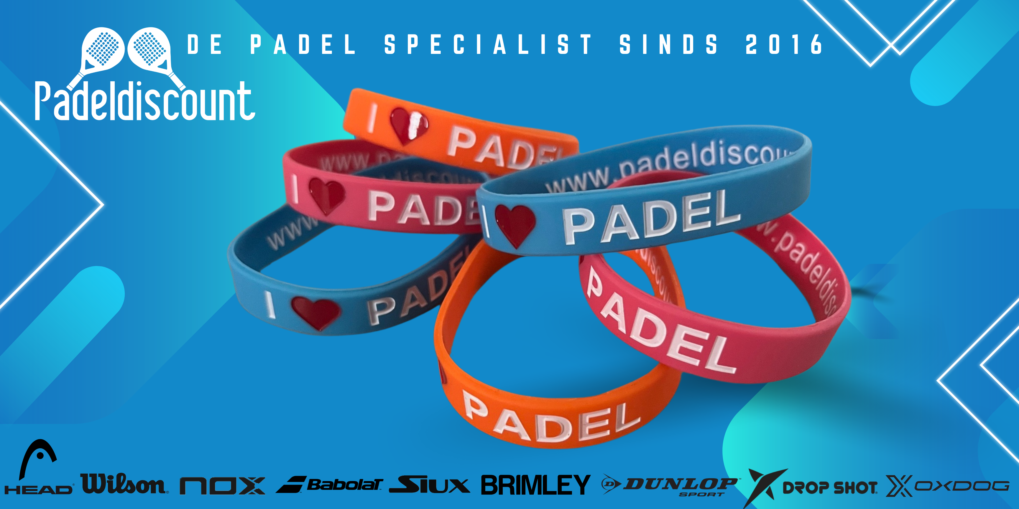 De beste hybride padel rackets van 2025
