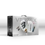 Bullpadel Vertex 04 Pack Woman