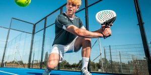 Hoe verbeter je je padel techniek?