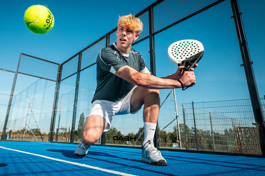 Hoe verbeter je je padel techniek?