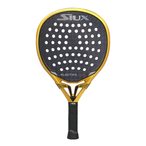 Siux Electra Elite 4 Padelracket