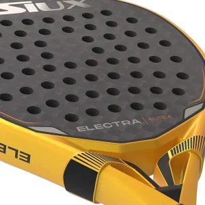 Siux Electra Elite 4 Padelracket