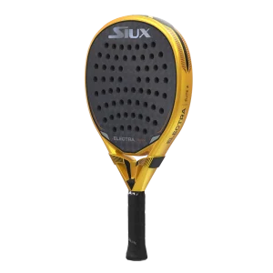Siux Electra Elite 4 Padelracket