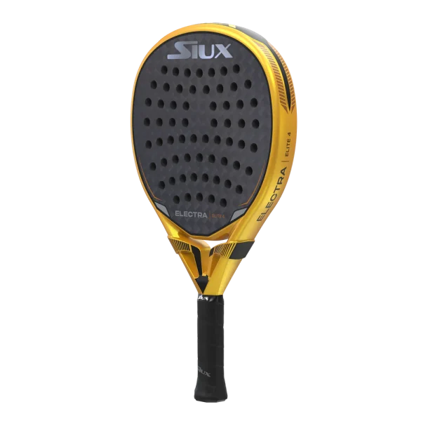 Siux Electra Elite 4 Padelracket