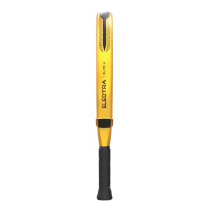 Siux Electra Elite 4 Padelracket