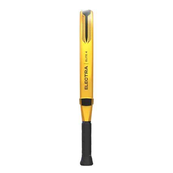 Siux Electra Elite 4 Padelracket