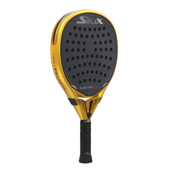 Siux Electra Elite 4 Padelracket