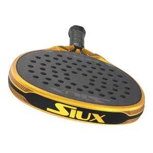Siux Electra Elite 4 Padelracket