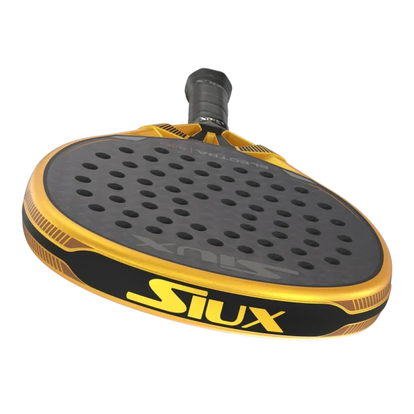 Siux Electra Elite 4 Padelracket