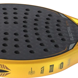 Siux Electra Elite 4 Padelracket