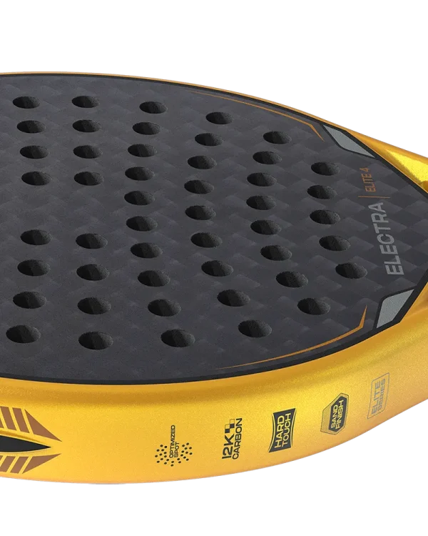Siux Electra Elite 4 Padelracket