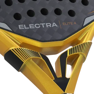 Siux Electra Elite 4 Padelracket