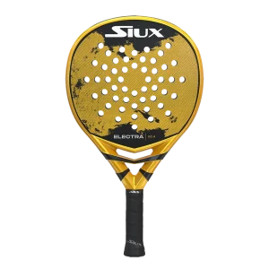 Siux Electra Go 4 padelracket