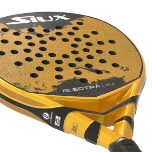 Siux Electra Go 4 padelracket
