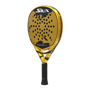 Siux Electra Go 4 padelracket