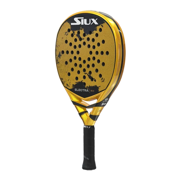 Siux Electra Go 4 padelracket