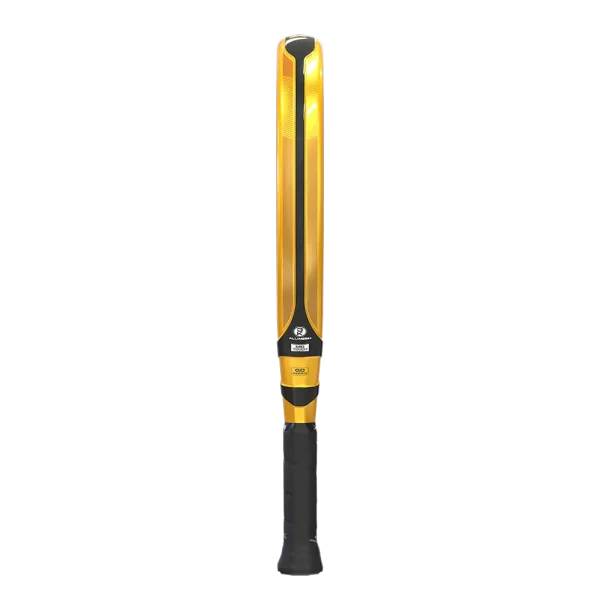 Siux Electra Go 4 padelracket