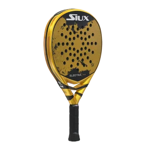 Siux Electra Go 4 padelracket