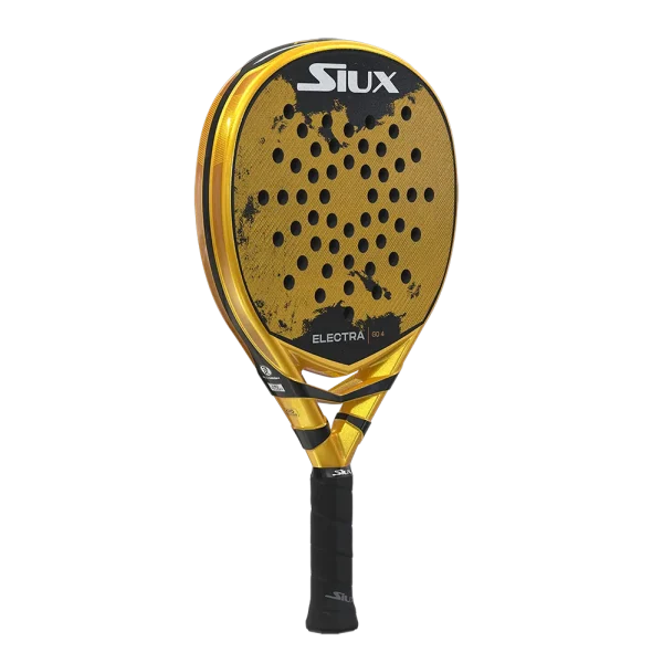 Siux Electra Go 4 padelracket