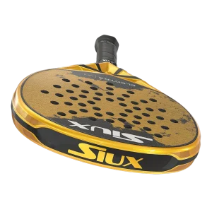 Siux Electra Go 4 padelracket