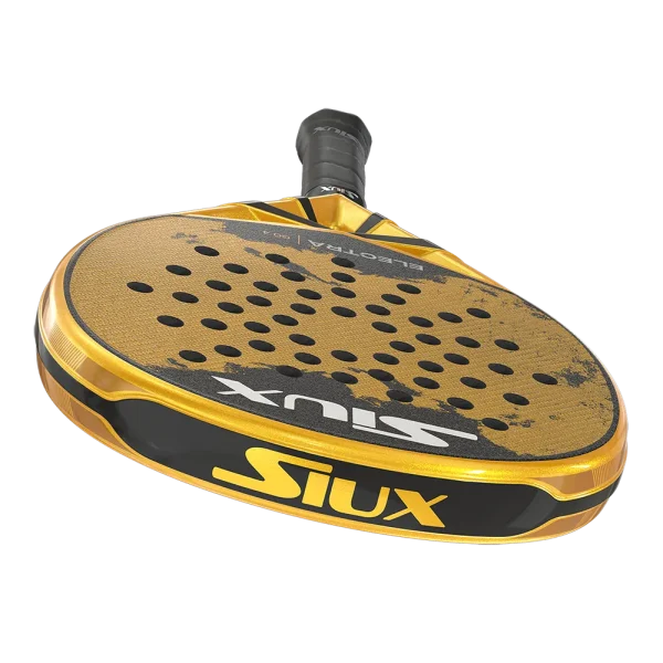 Siux Electra Go 4 padelracket