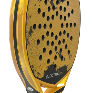 Siux Electra Go 4 padelracket