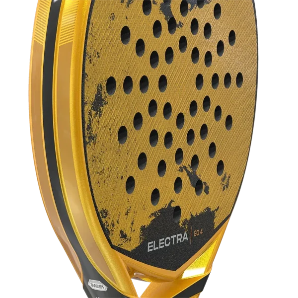 Siux Electra Go 4 padelracket