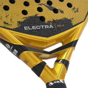 Siux Electra Go 4 padelracket
