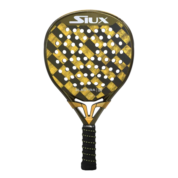 Siux Electra ST4 Pro Padelracket Siux Electra ST4 Pro Padelracket