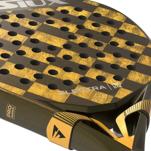 Siux Electra ST4 Pro Padelracket
