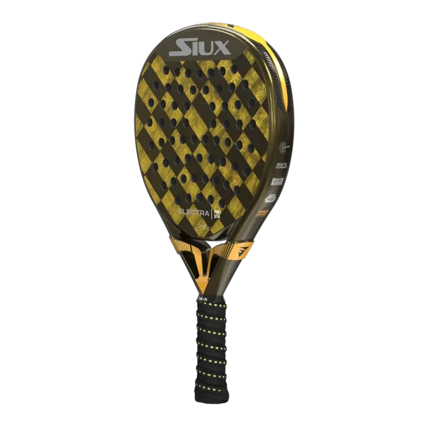 Siux Electra ST4 Pro Padelracket