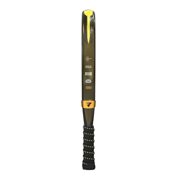 Siux Electra ST4 Pro Padelracket