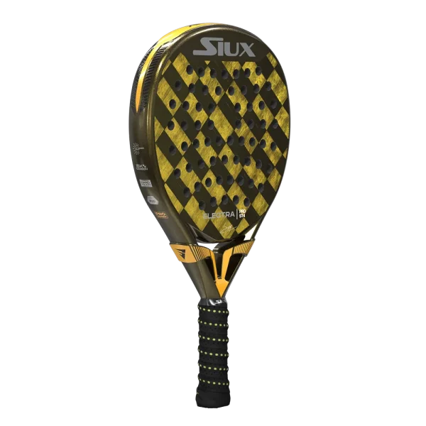 Siux Electra ST4 Pro Padelracket