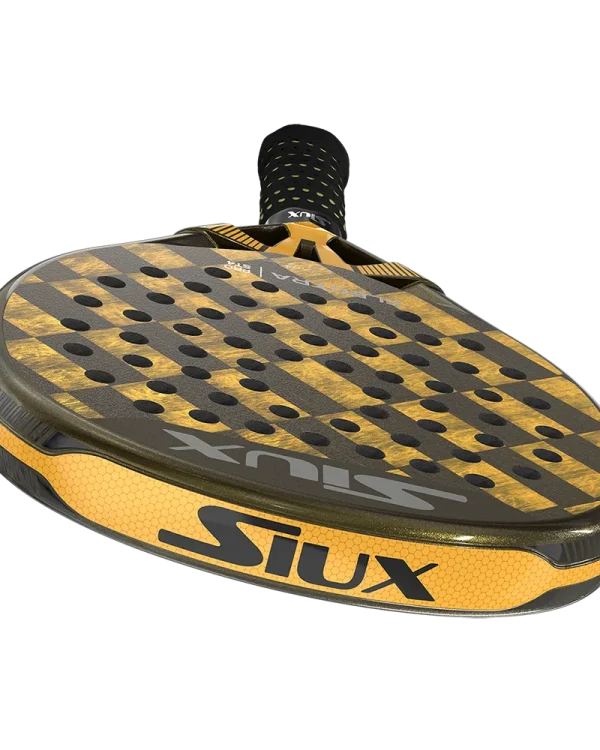 Siux Electra ST4 Pro Padelracket