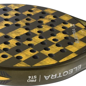 Siux Electra ST4 Pro Padelracket