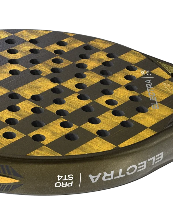 Siux Electra ST4 Pro Padelracket