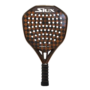 Siux Fenix 5 Pro Padelracket