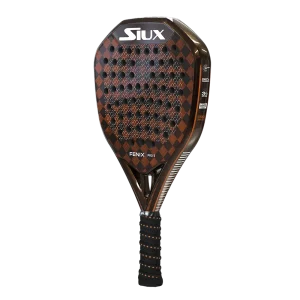 Siux Fenix 5 Pro Padelracket